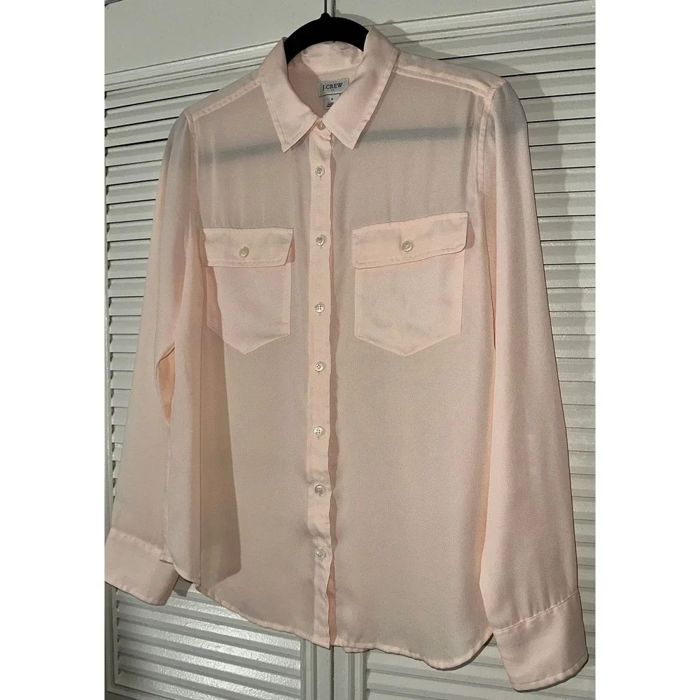 J. Crew crew women